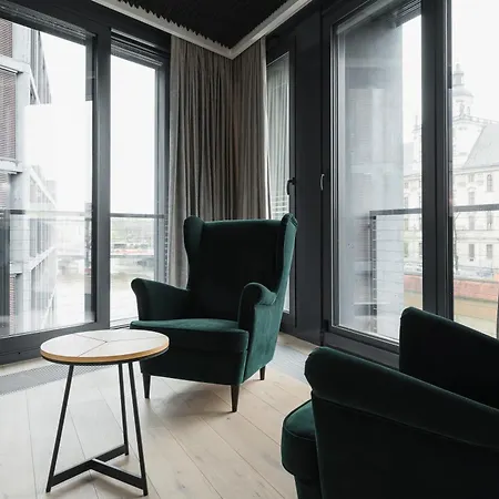 Inqse Marina Wroclaw