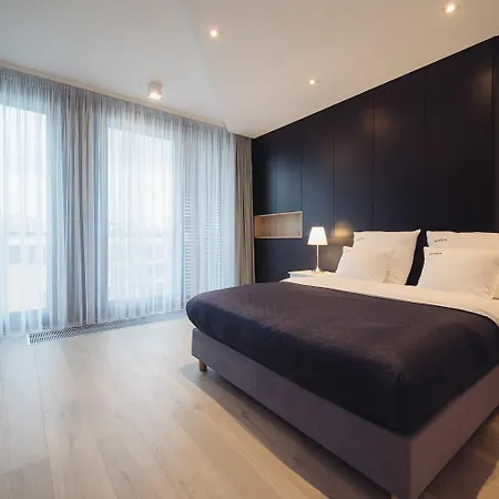 Aparthotel Inqse Marina