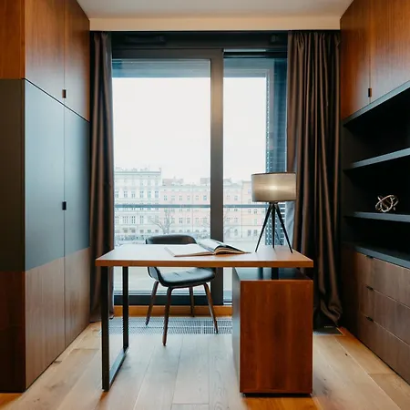 Aparthotel Inqse Marina