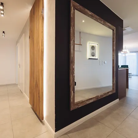 Inqse Marina 4* Wroclaw