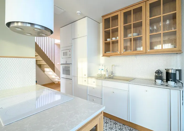 Inqse Marina Апарт-отель 4*