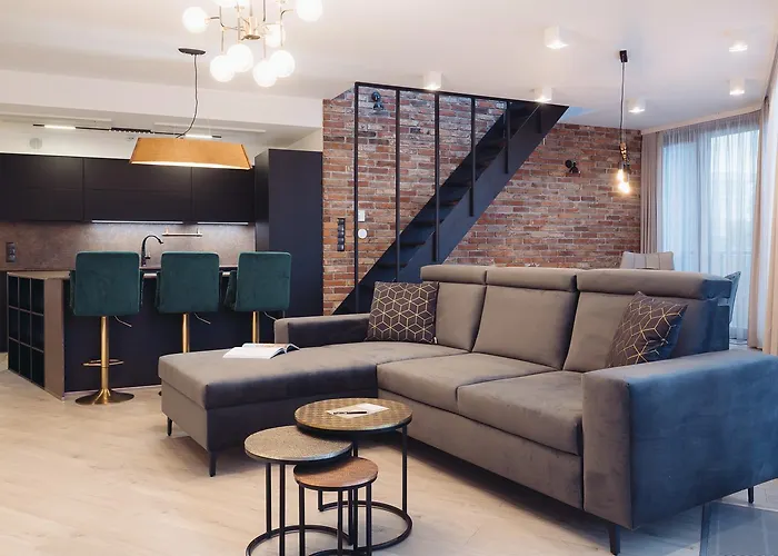 Inqse Marina Вроцлав