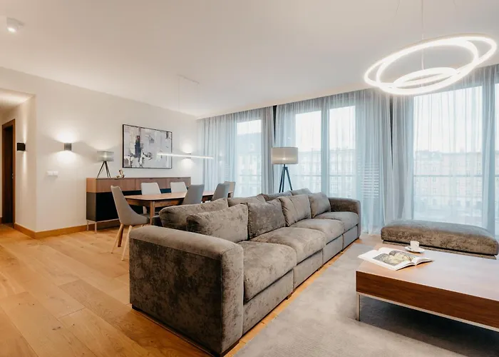 Inqse Marina Апарт-отель