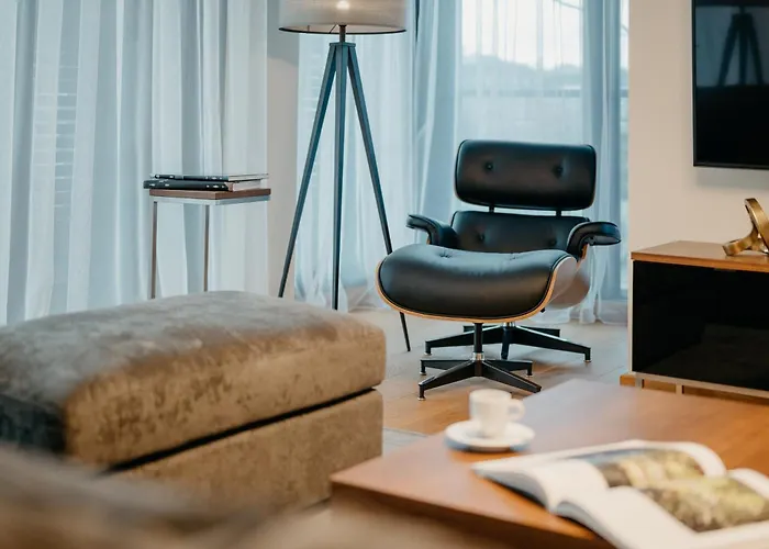 Inqse Marina 4* Вроцлав