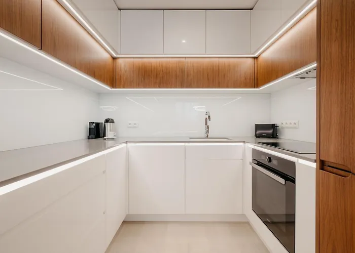 Inqse Marina 4* Вроцлав