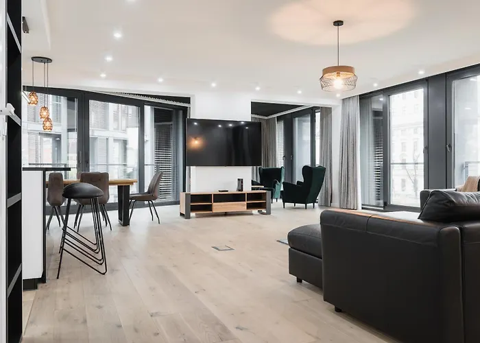 Inqse Marina Апарт-отель 4*