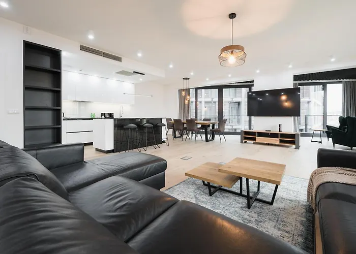 Inqse Marina Апарт-отель