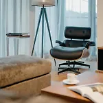Inqse Marina 4* 弗罗茨瓦夫