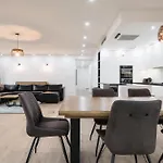 Inqse Marina 弗罗茨瓦夫