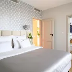 公寓式酒店 Inqse Marina 4*