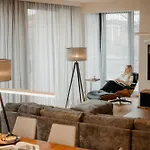 Inqse Marina 公寓式酒店 弗罗茨瓦夫