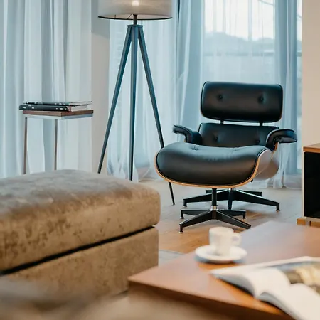 Inqse Marina 4* Wrocław