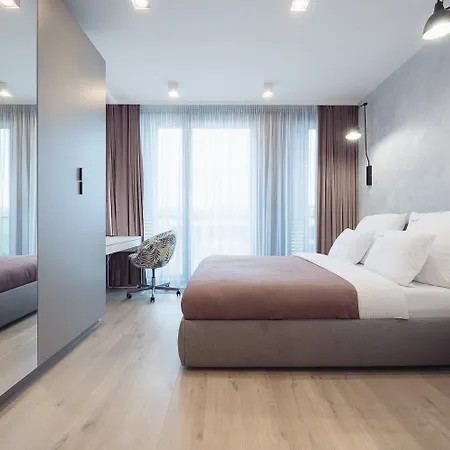 Inqse Marina Wrocław