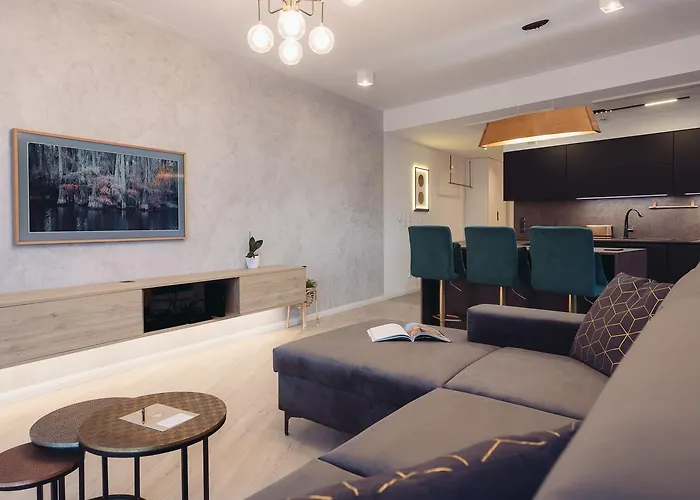 Inqse Marina アパートホテル ヴロツワフ