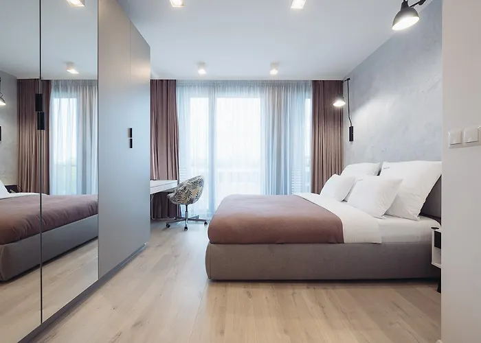 Inqse Marina ヴロツワフ