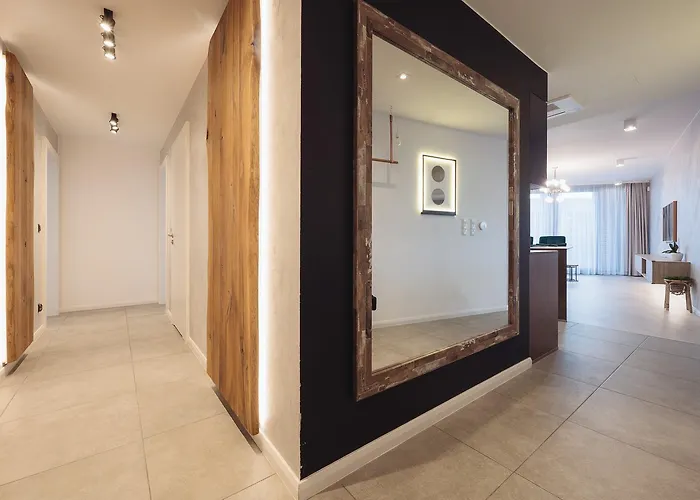 Inqse Marina 4* ヴロツワフ